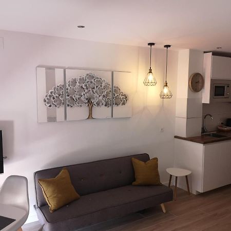 Aguila Costa Apartment Беналмадена Екстериор снимка