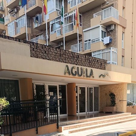Aguila Costa Apartment Беналмадена Екстериор снимка