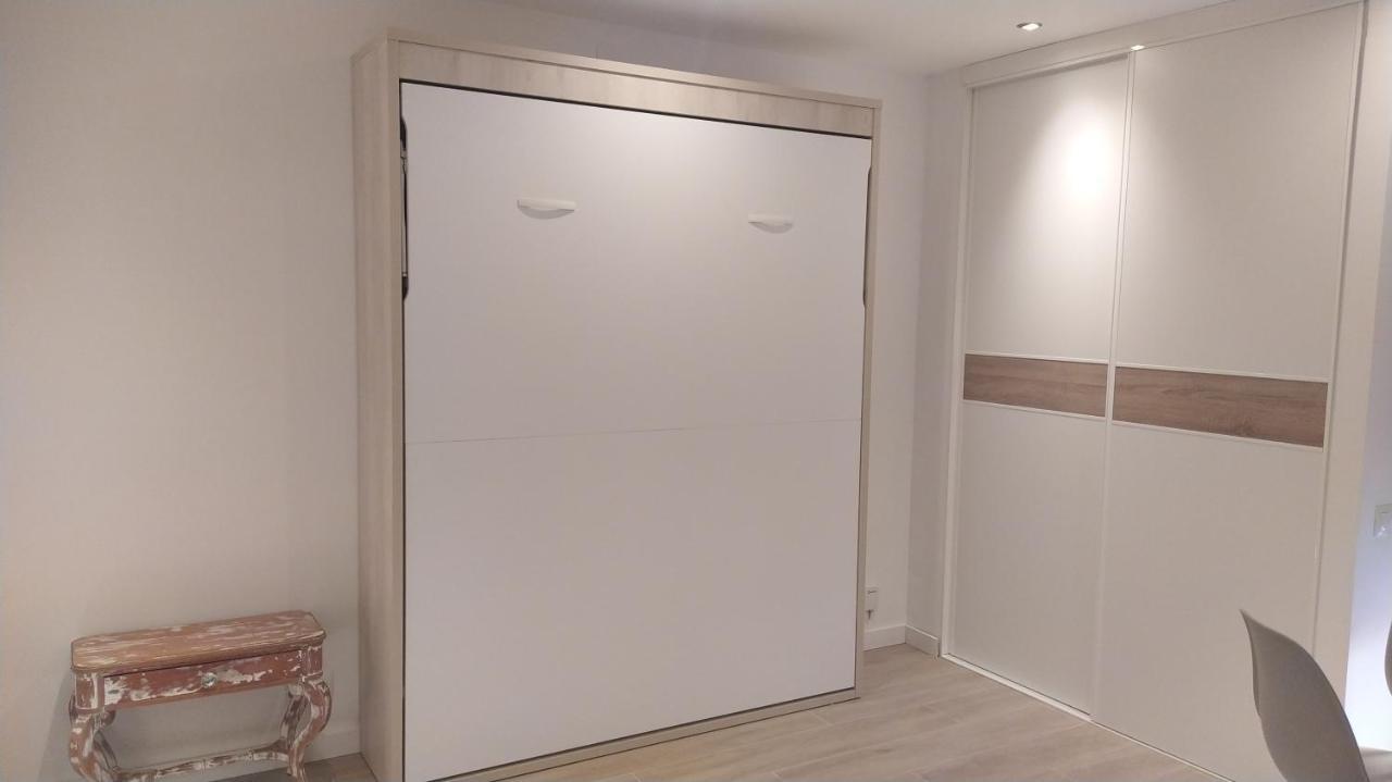 Aguila Costa Apartment Беналмадена Екстериор снимка