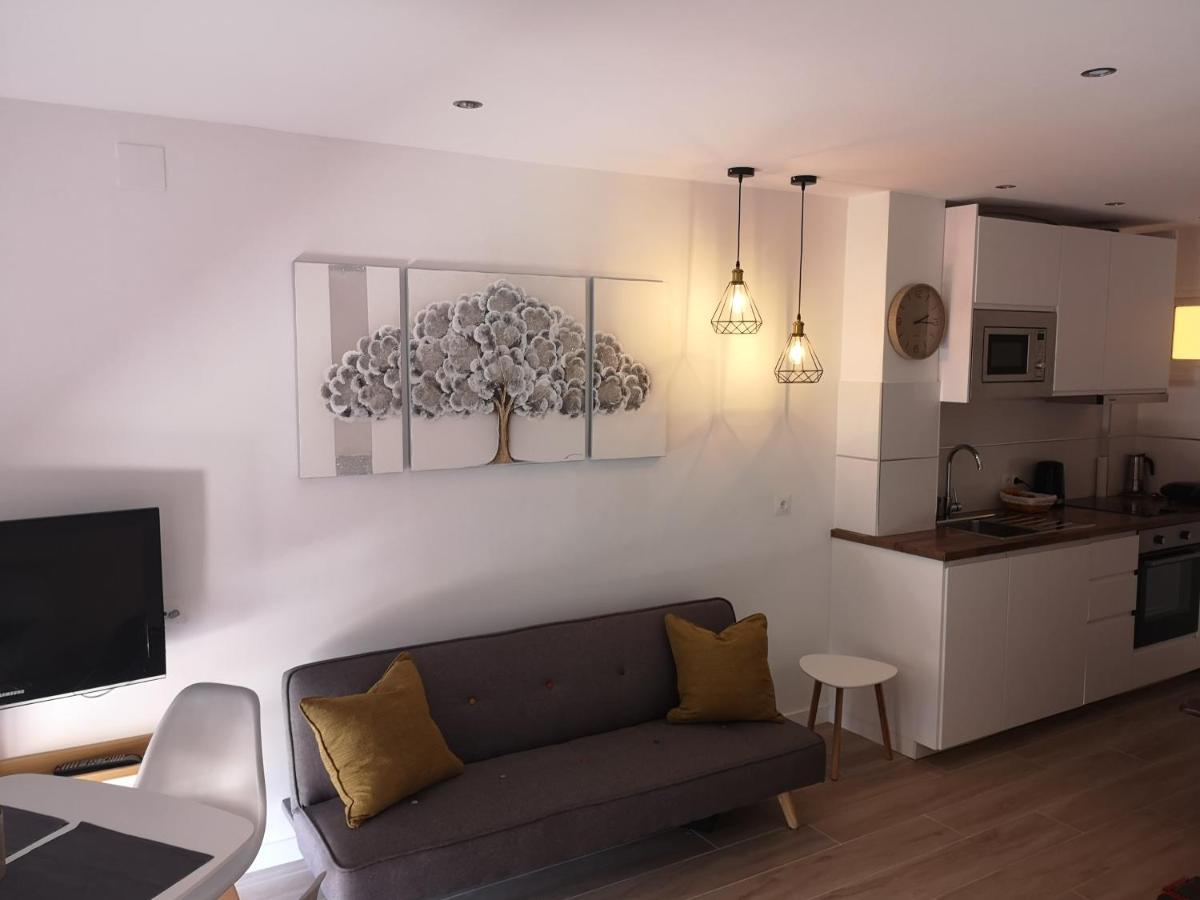 Aguila Costa Apartment Беналмадена Екстериор снимка