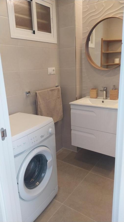 Aguila Costa Apartment Беналмадена Екстериор снимка