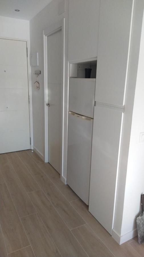 Aguila Costa Apartment Беналмадена Екстериор снимка