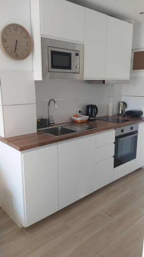 Aguila Costa Apartment Беналмадена Екстериор снимка