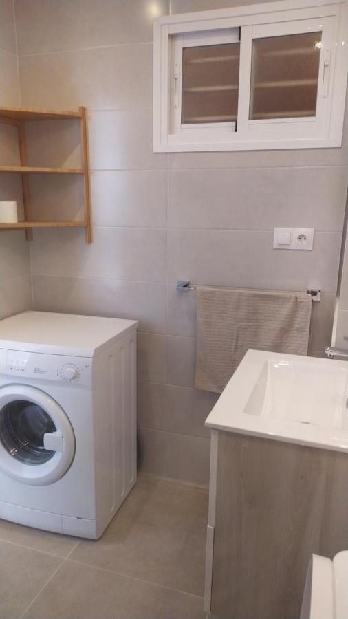 Aguila Costa Apartment Беналмадена Екстериор снимка