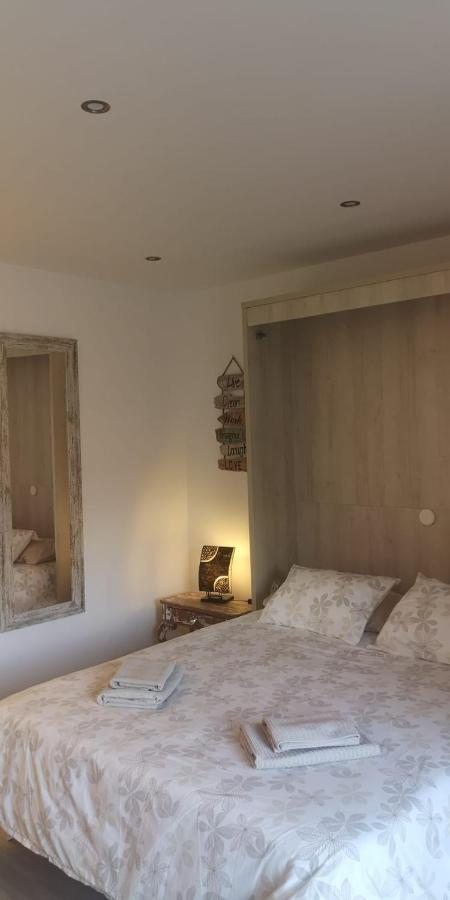 Aguila Costa Apartment Беналмадена Екстериор снимка
