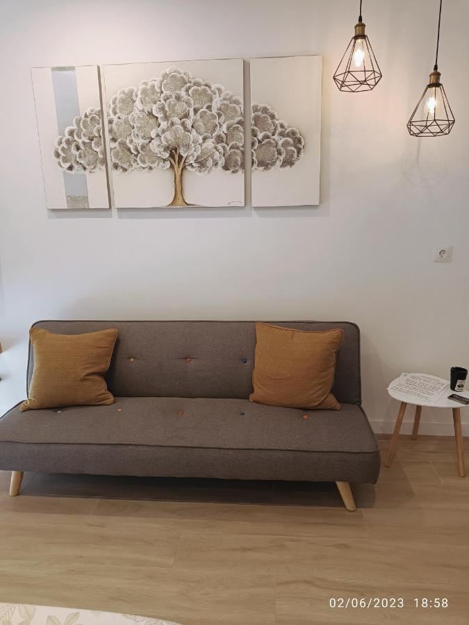 Aguila Costa Apartment Беналмадена Екстериор снимка